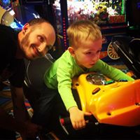 Christopher Lind Photo 18