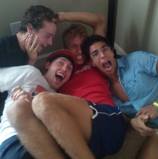 Trevor Turner Photo 17