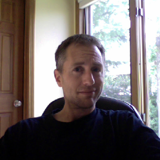 Eric Halvorson Photo 37