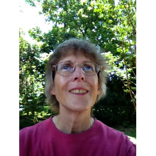 Marilyn Morris Photo 18