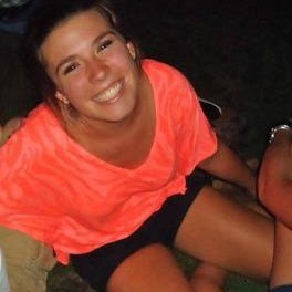 Emily Parrish Photo 13