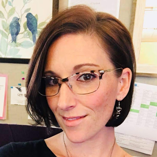 Kristen Heath Photo 9