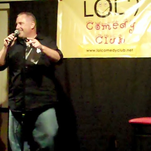 Eric Potts Photo 15