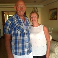 Margaret Wilkinson Photo 16