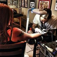 Jessica Potter Photo 26