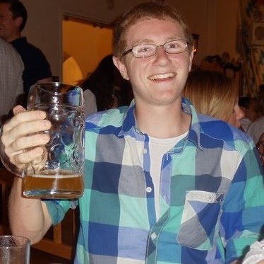Jared Wasserman Photo 9