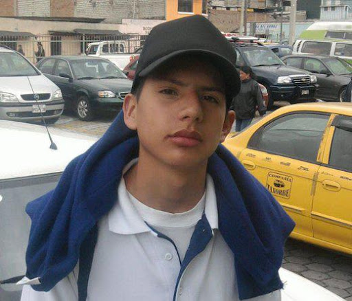 Rene Carrion Photo 9