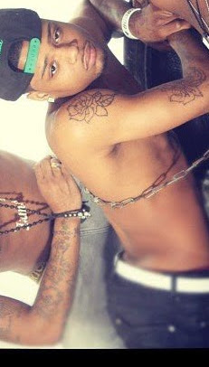 Christopher Mcfadden Photo 32