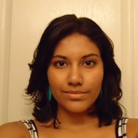 Michelle Covarrubias Photo 23