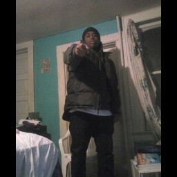 Ronnie Barnett Photo 7