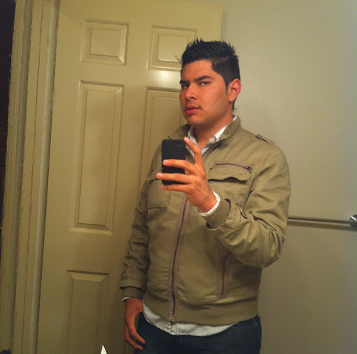 Chris Ramirez Photo 35