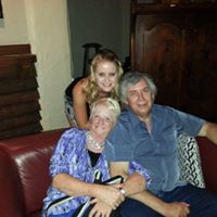 Constance Humphrey Photo 4