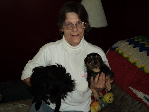 Nancy Murray Photo 9