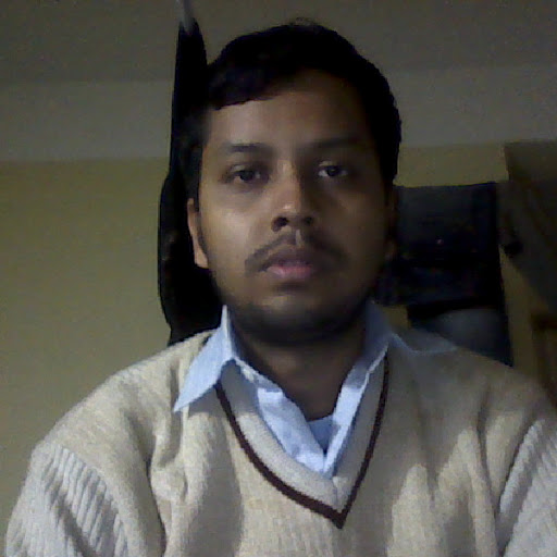 Arnab Chanda Photo 28