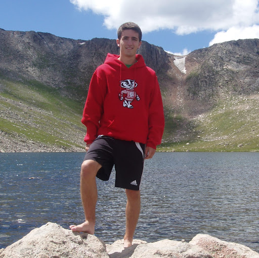 Thomas Gibbs Photo 16