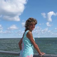 Kathy Mercer Photo 22