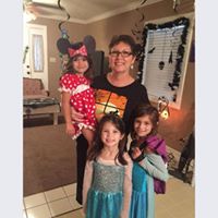 Joanna Arellano Photo 7