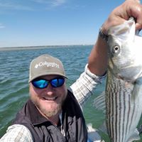 Lon Robinson Photo 5