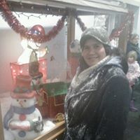 Geraldine Moody Photo 8