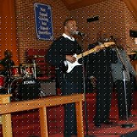 Leroy Harris Photo 41