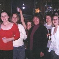 Margaret Webster Photo 6