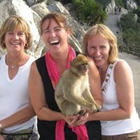 Connie Johnston Photo 14