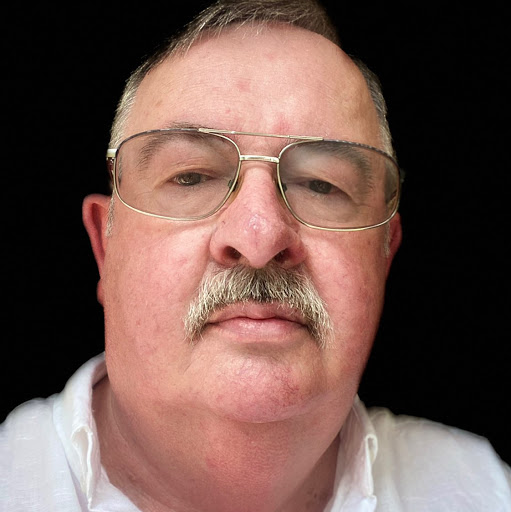 Frank O'Brien Photo 18