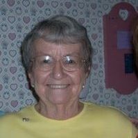 Mary Warden Photo 8