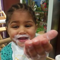 Nicola Keating Photo 12