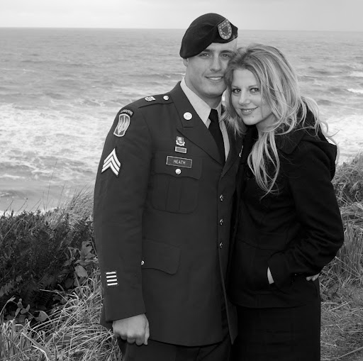 Alicia Heath Photo 7