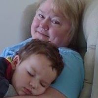 Lois Webster Photo 10
