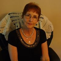Sherry Collins Photo 7