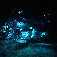 Vince Hayes Photo 7