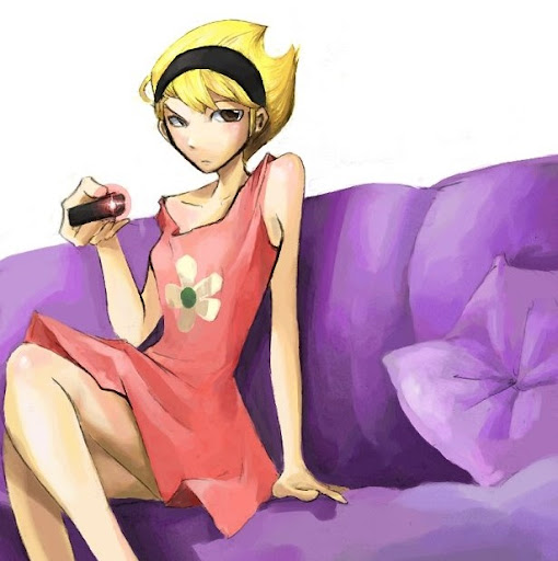 Mandy Vaughn Photo 12