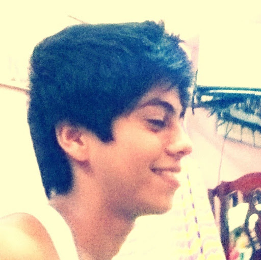 Eduardo Robles Photo 20