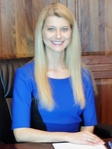 Mary Robertson Photo 1