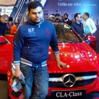 Kamal Akbar Photo 12