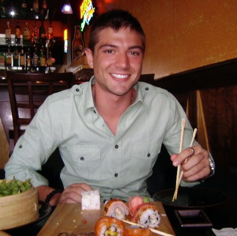 Aaron Rankin Photo 13