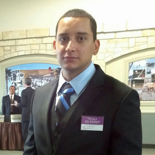 Joe Villarreal Photo 10