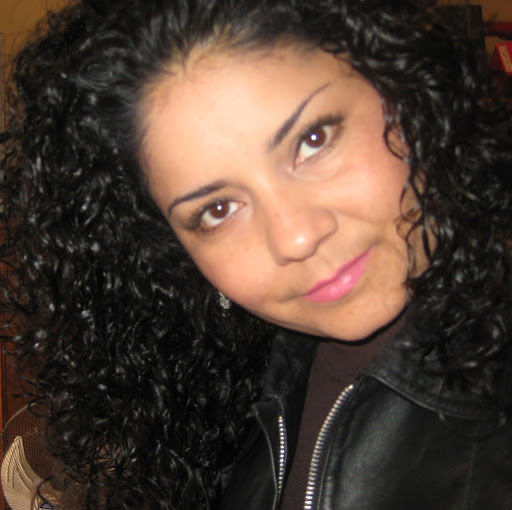 Griselda Aguilar Photo 10