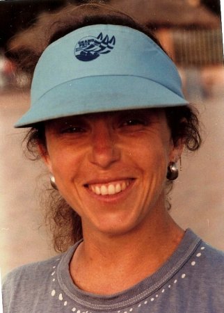 Christine Churchill Photo 30