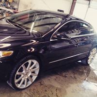 Shawn Poindexter Photo 11