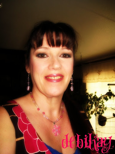 Debbie Lloyd Photo 9