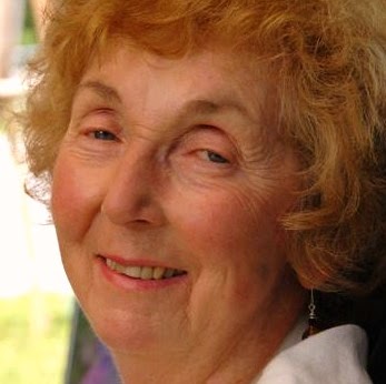 Phyllis Moore Photo 10