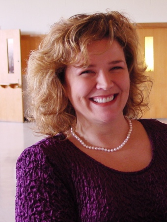 Angela Morrison Photo 28