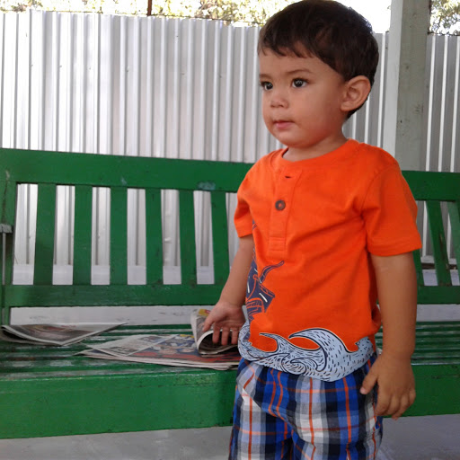 Miguel Mejia Photo 48
