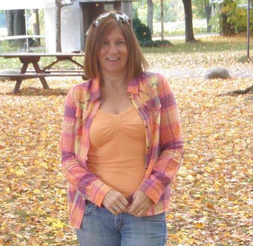 Cynthia Spell Photo 2
