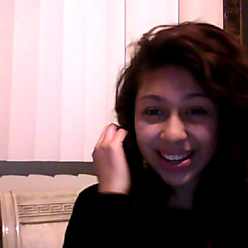 Stephanie Portillo Photo 9