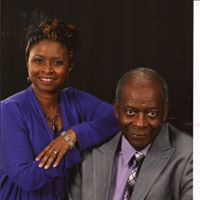 Charles Fuller Photo 38