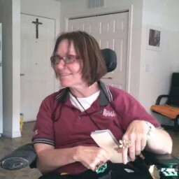 Christine Parsons Photo 17